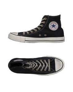 Высокие кеды и кроссовки Converse ALL Star