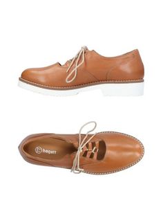 Обувь на шнурках Bagatt