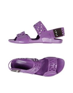 Сандалии Marni