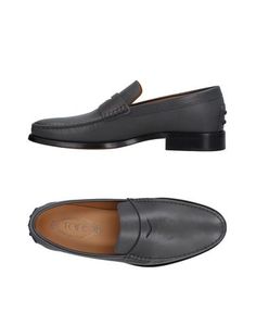 Мокасины Tod`S