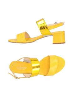 Сандалии Conni