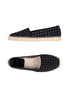 Эспадрильи Saint Laurent