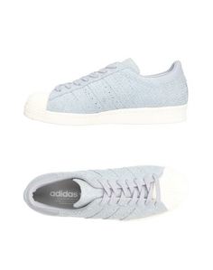 Низкие кеды и кроссовки Adidas Originals