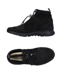 Низкие кеды и кроссовки Android Homme