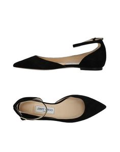 Балетки Jimmy Choo