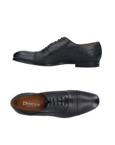 Обувь на шнурках Doucals