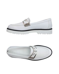 Мокасины Hogan