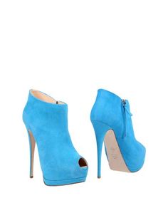 Ботинки Giuseppe Zanotti Design
