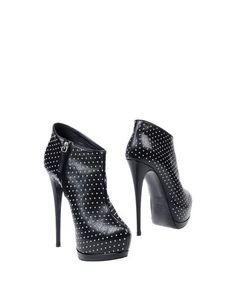 Ботинки Giuseppe Zanotti Design