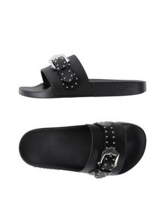 Сандалии Givenchy
