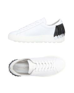Низкие кеды и кроссовки Philippe Model
