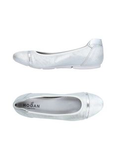 Балетки Hogan