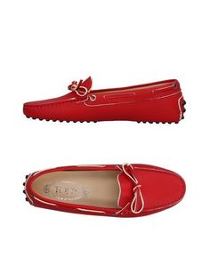 Мокасины Tod`S