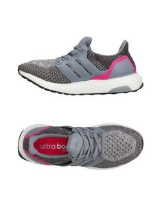 Низкие кеды и кроссовки Adidas