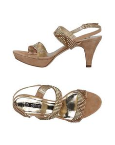 Сандалии Barachini