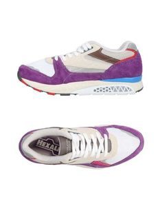 Низкие кеды и кроссовки Reebok