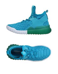 Высокие кеды и кроссовки Adidas Originals