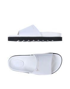 Сандалии Giuseppe Zanotti Design