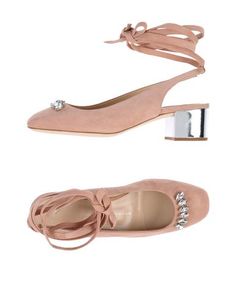 Туфли Giuseppe Zanotti Design