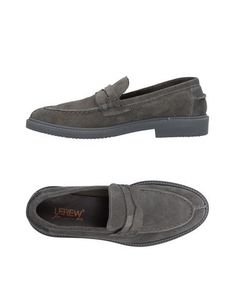 Мокасины Lerews