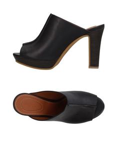 Сандалии SEE BY ChloÉ