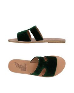 Сандалии Ancient Greek Sandals