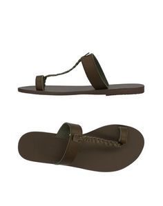 Вьетнамки Ancient Greek Sandals