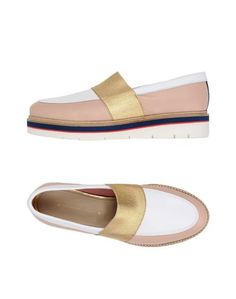 Мокасины Tommy Hilfiger