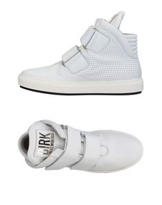 Высокие кеды и кроссовки Dirk Bikkembergs