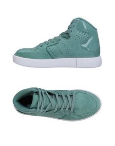 Высокие кеды и кроссовки Adidas Originals