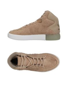 Высокие кеды и кроссовки Adidas Originals