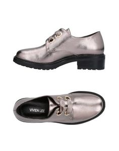 Обувь на шнурках Vivien LEE