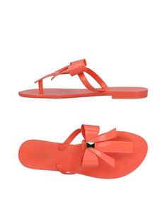 Вьетнамки Melissa