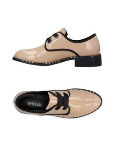 Обувь на шнурках Vivien LEE