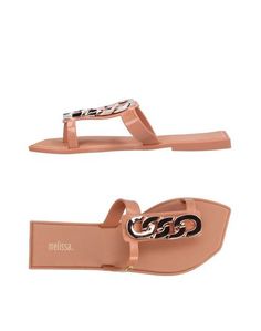 Вьетнамки Melissa