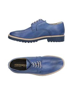 Обувь на шнурках Alexander Trend