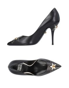 Туфли Fausto Puglisi