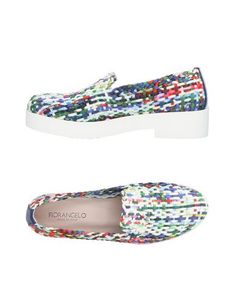Мокасины Fiorangelo