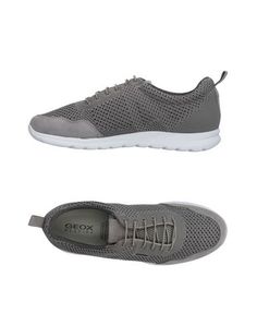 Низкие кеды и кроссовки Geox