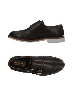 Мокасины Alexander Trend