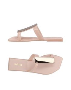 Вьетнамки Melissa