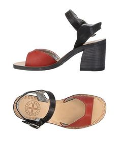 Сандалии Fiorentini+Baker