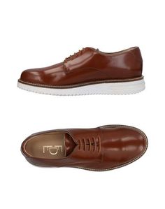 Обувь на шнурках FDF Shoes