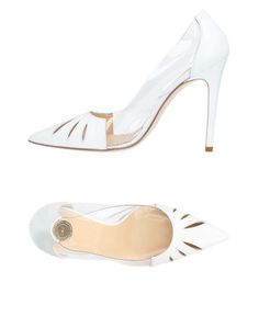 Туфли Elisabetta Franchi