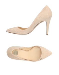 Туфли Elisabetta Franchi