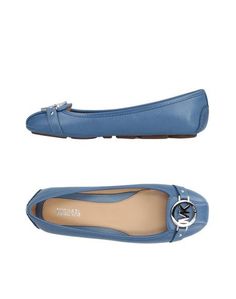 Мокасины Michael Michael Kors