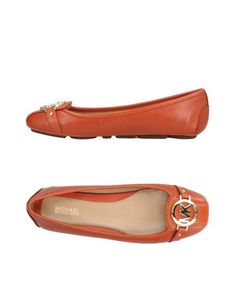 Мокасины Michael Michael Kors