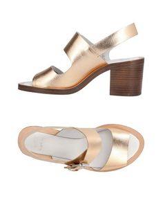 Сандалии Paul Smith