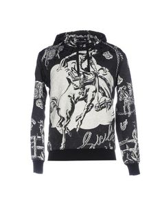 Толстовка Dolce & Gabbana