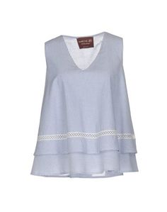 Топ без рукавов MarchÉ 21